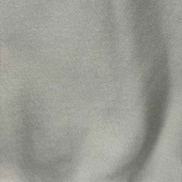 Nike Phoenix Fleece Oversized Crewneck Sweatshirt Light Orewood Center Swoosh S - Picture 7 of 16